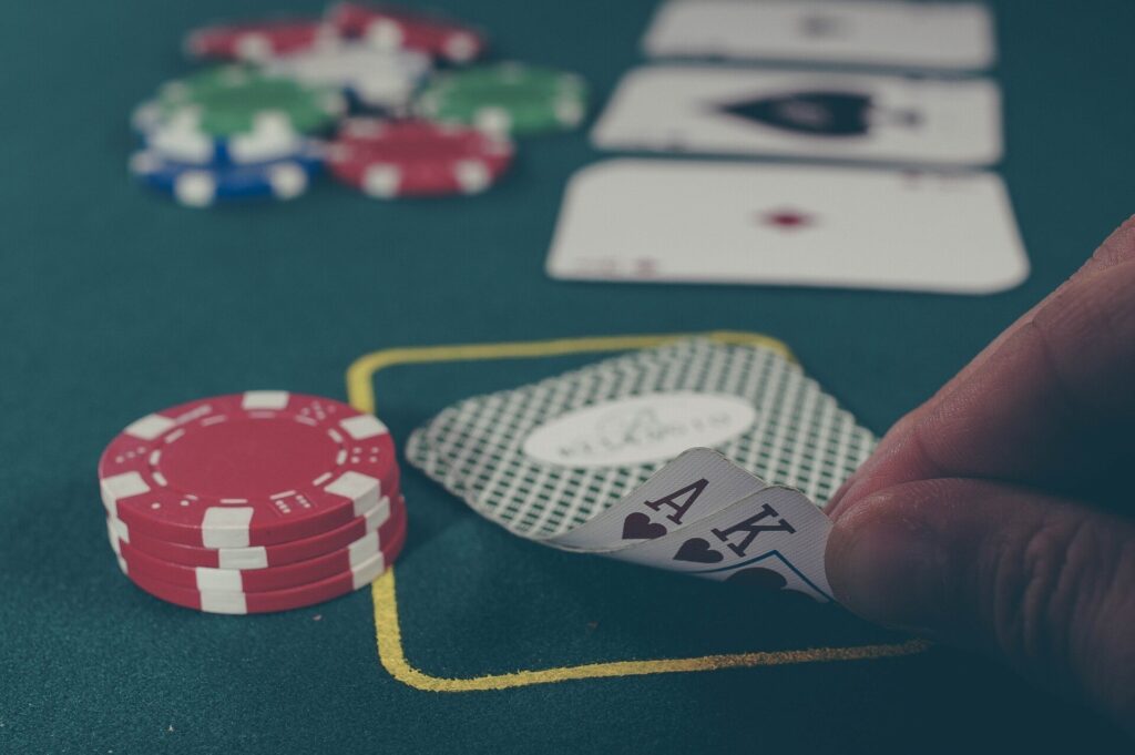 Wazamba Casino: Ένας Ειδικός Αναλύει την Απόλυτη Ψυχαγωγία