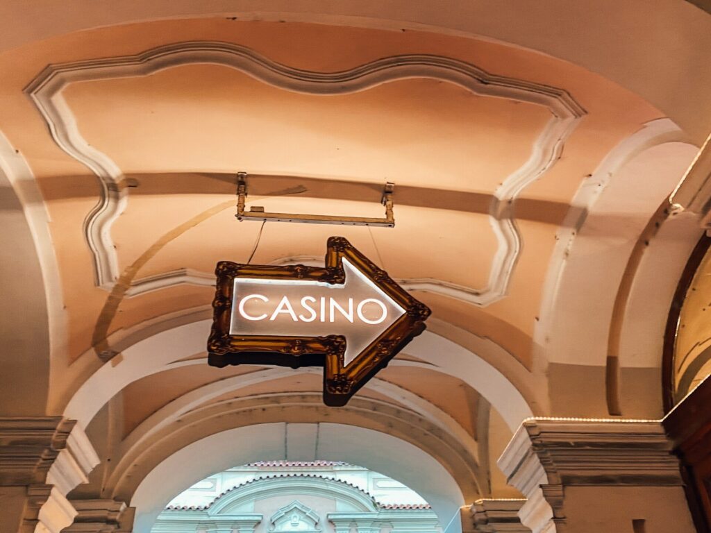 Winmasters Casino: Το νικηφόρο σερί σας ξεκινά εδώ